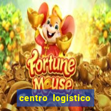 centro logistico shopee betim